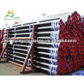 Seamless steel pipe steel tube A53 A106 carbon pipe steel